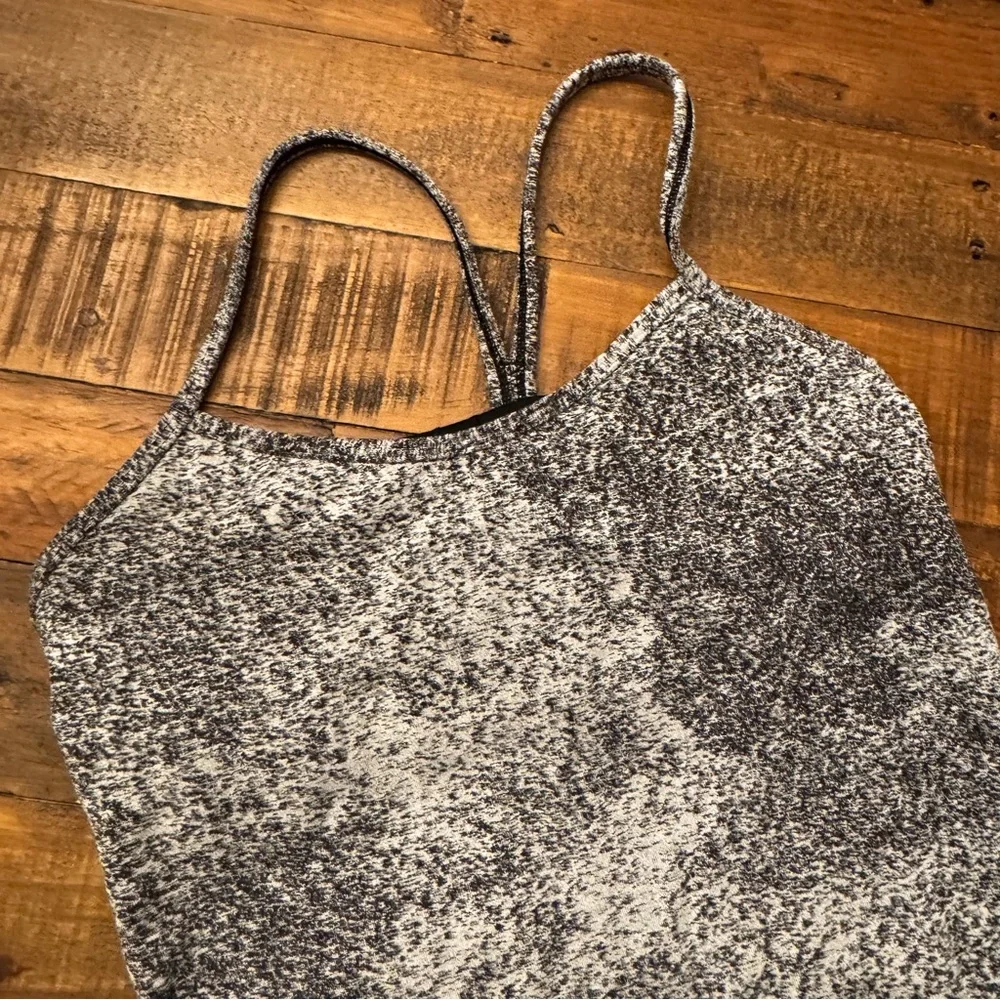 LULU🍋 Power‎ Y Tank